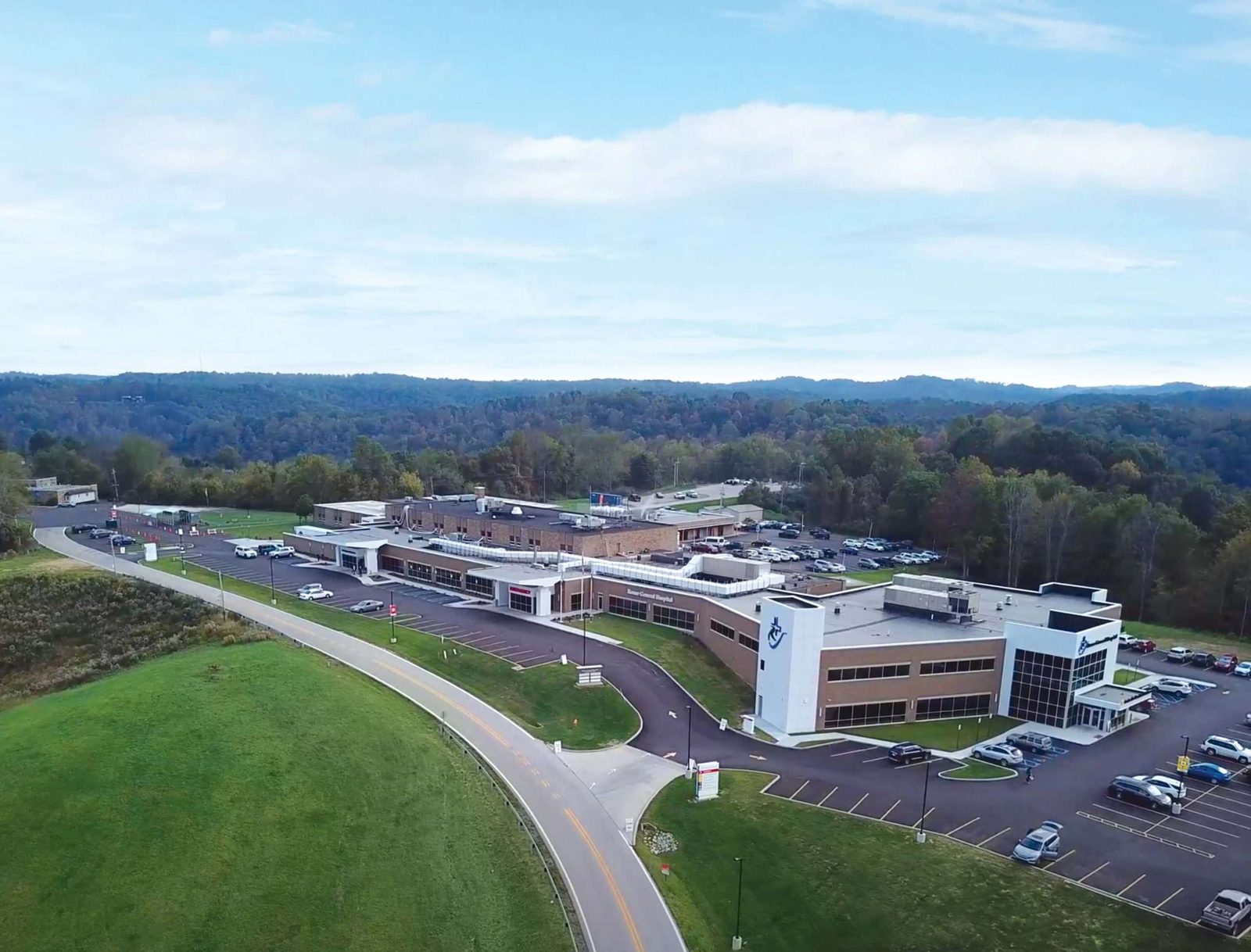 Roane General Hospital, D/P photo 5