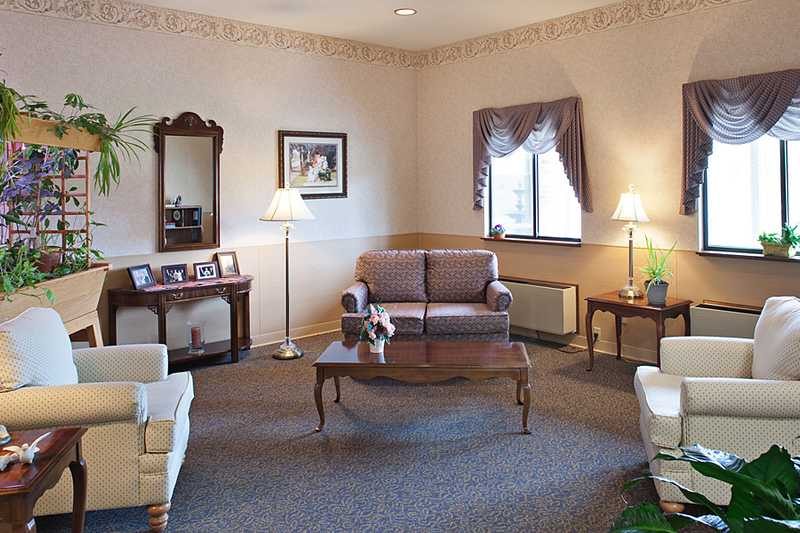 Rosewood Center photo 1