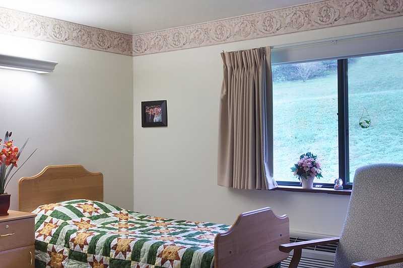 Rosewood Center photo 2