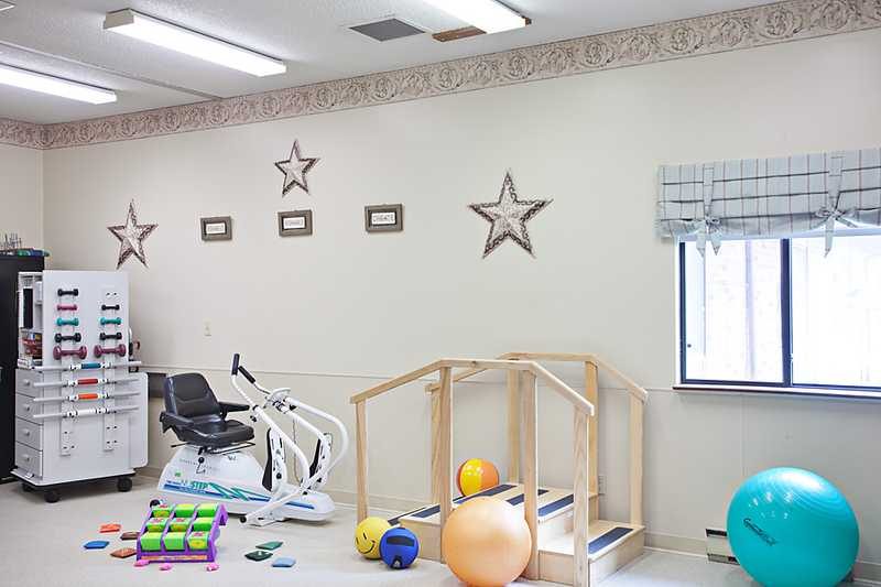 Rosewood Center photo 3