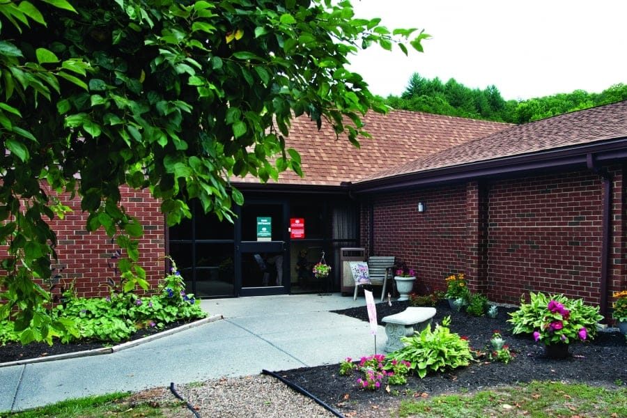 Summers Nursing And Rehabilitation Center LLC
