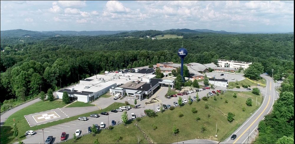 Summersville Mem Hosp D/P