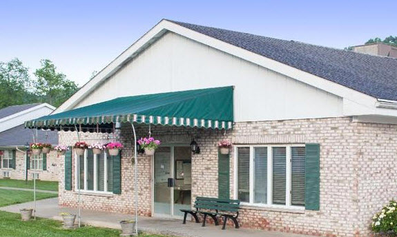 Parkersburg Care Center