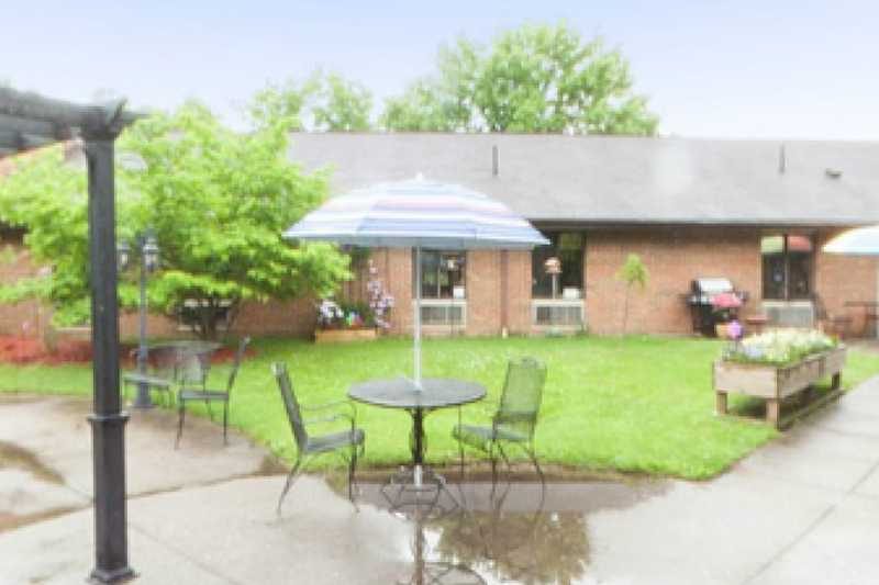 Putnam Center photo 2