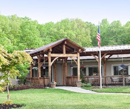 Pine Lodge