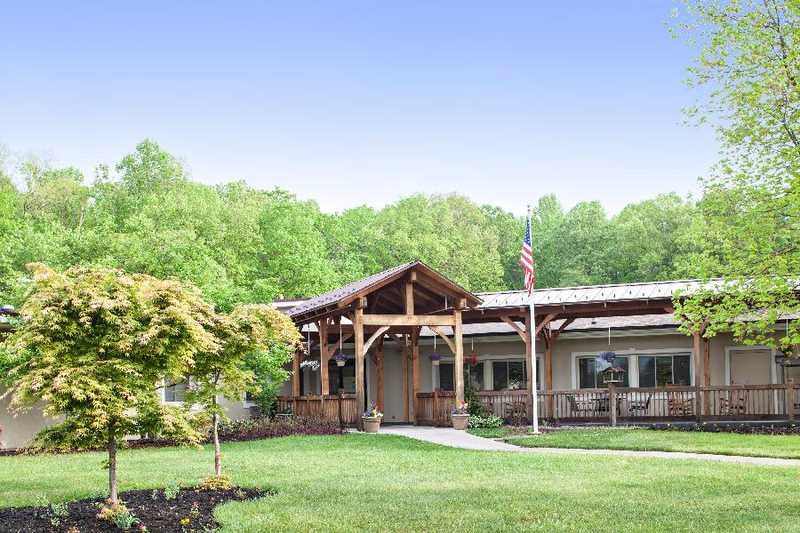 Pine Lodge photo 3