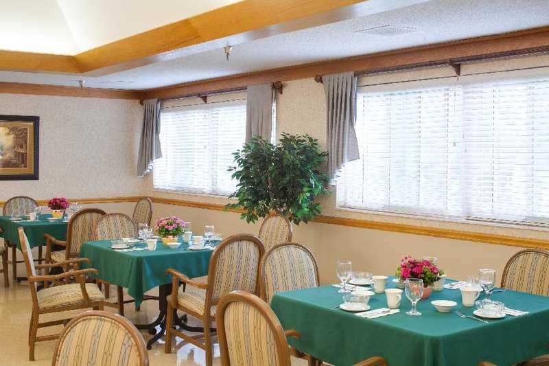 Pine Lodge photo 5