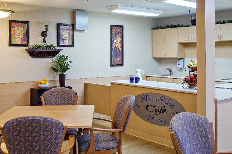 Teays Valley Center photo 4