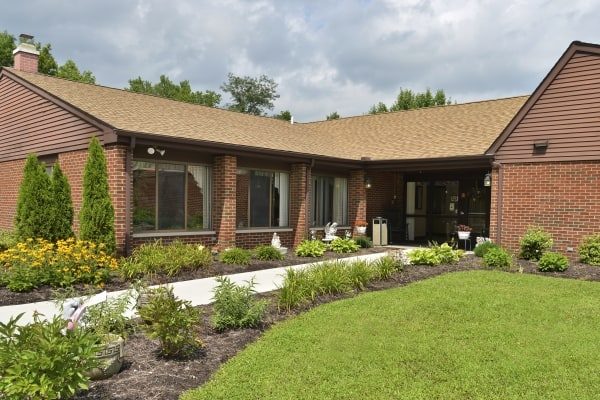 Wayne Nursing And Rehabilitation Center, LLC