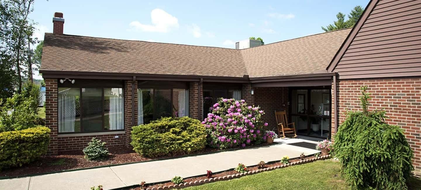 Webster Nursing And Rehabilitation Center, LLC