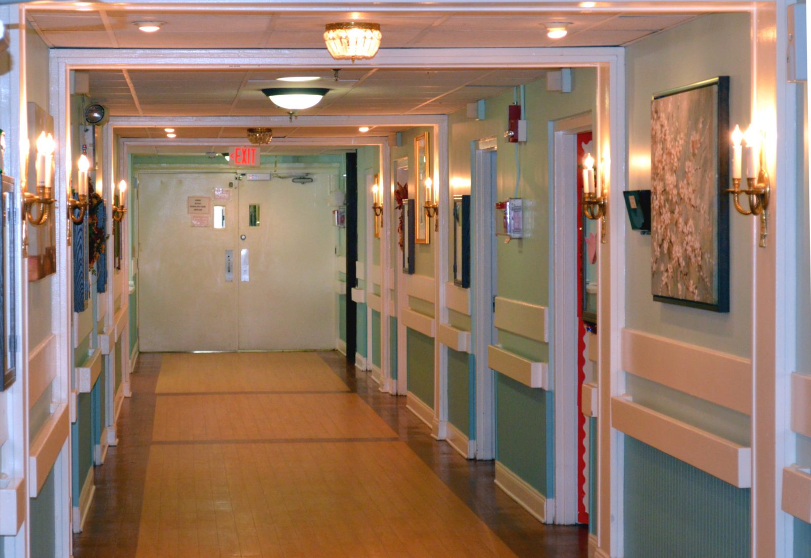 Weirton Geriatric Center photo 2