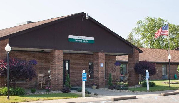 Willows Center