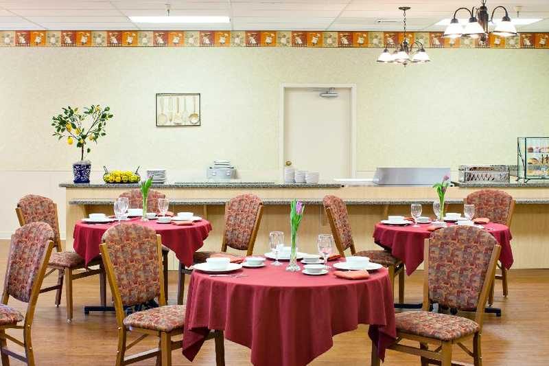 Willows Center photo 2
