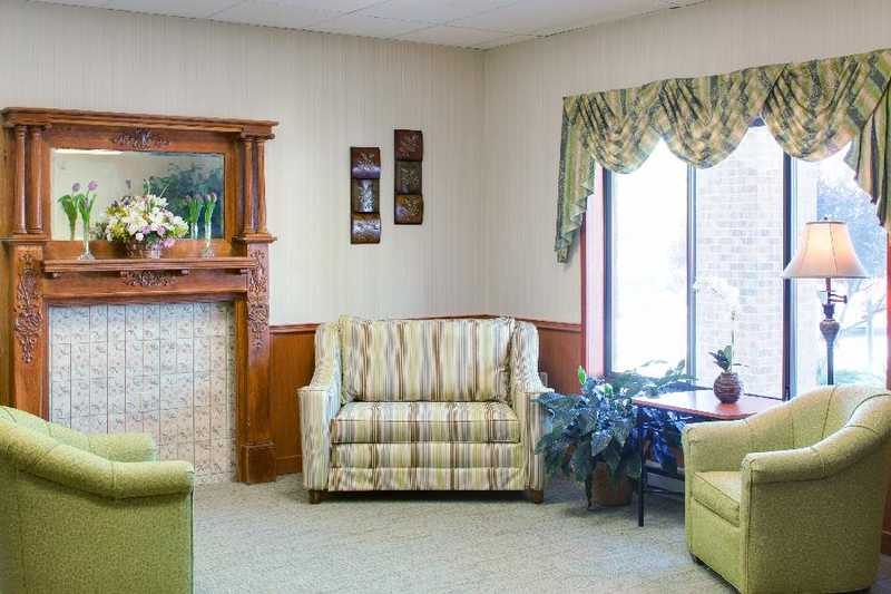 Willows Center photo 4