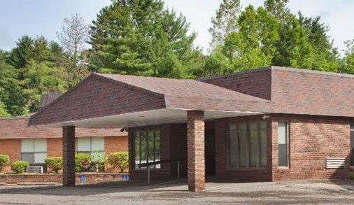 Tygart Center at Fairmont Campus