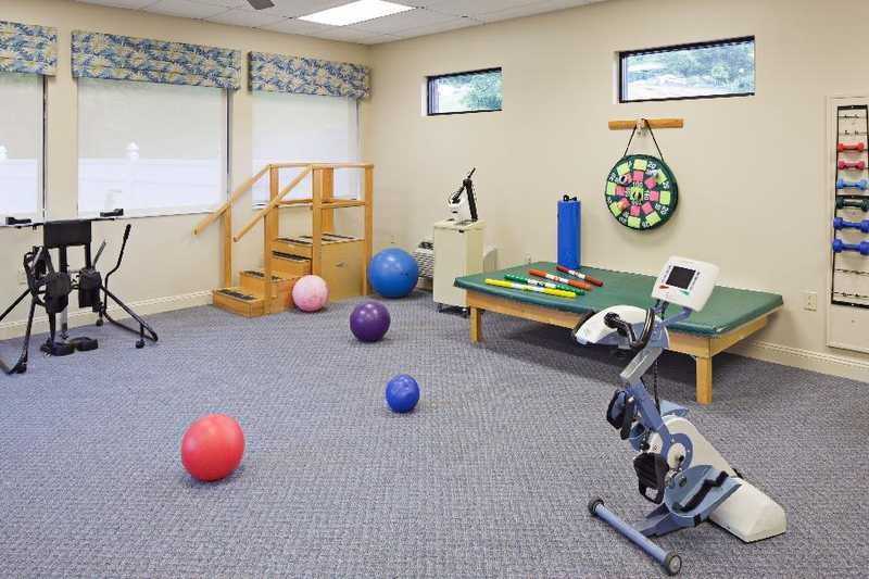 Tygart Center at Fairmont Campus photo 2