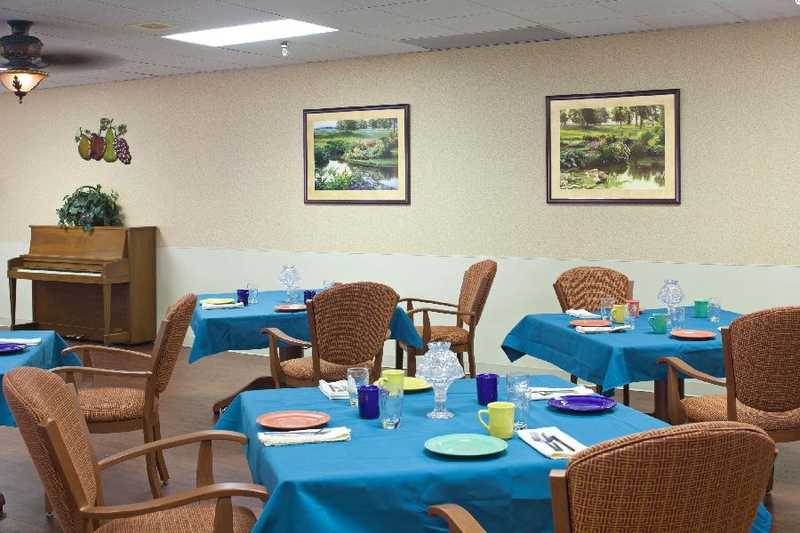 Tygart Center at Fairmont Campus photo 4