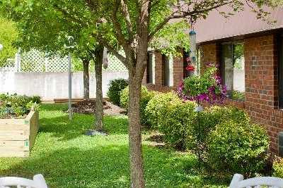 Wishing Well Assisted Living Community at Fairmont photo 3