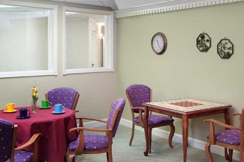 Wishing Well Assisted Living Community at Fairmont photo 4