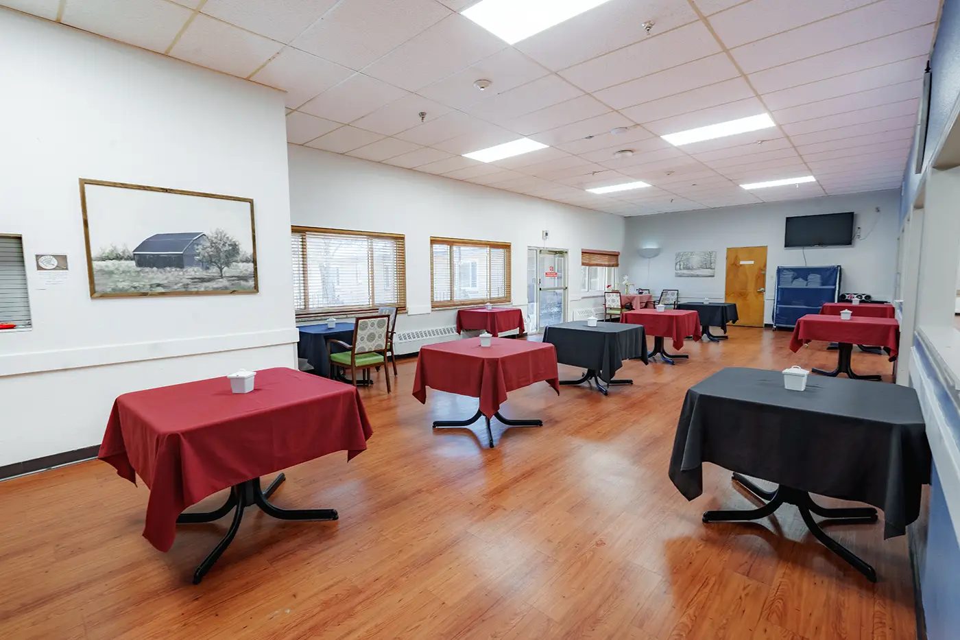 Polaris Rehabilitation and Care Center photo 1
