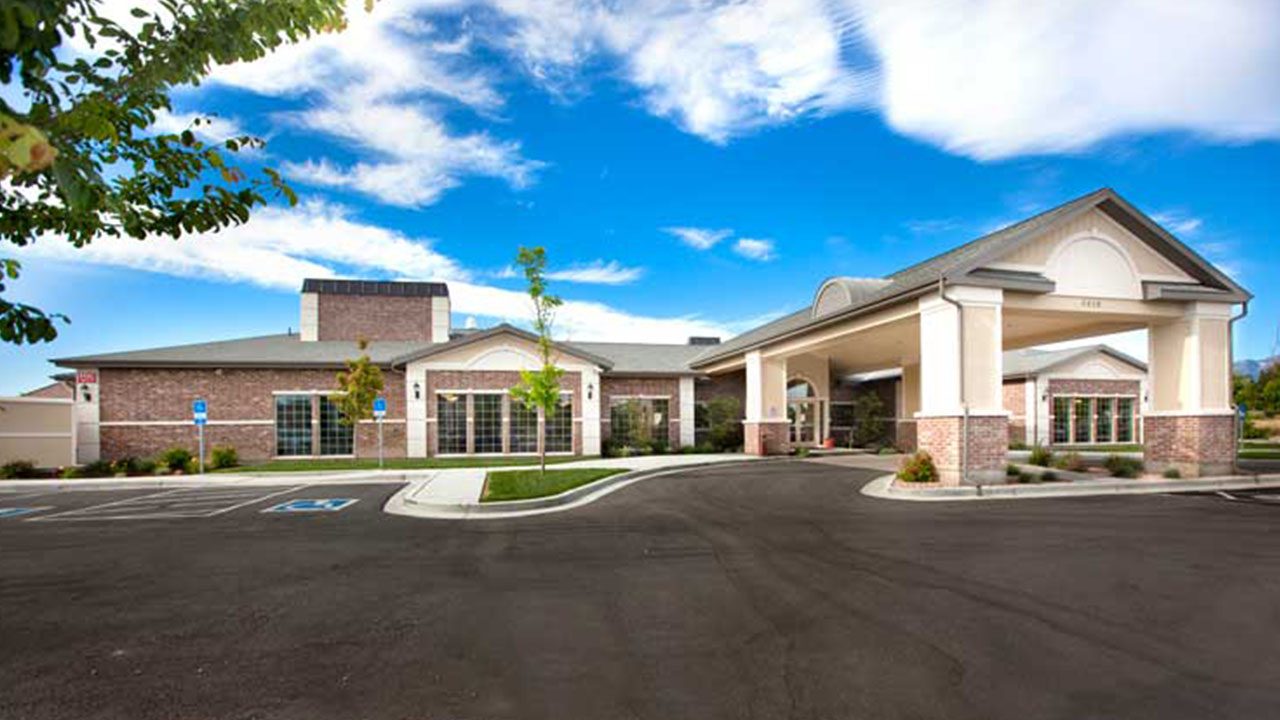 Summit Ridge Skilled Nursing & Rehabilitation photo 1