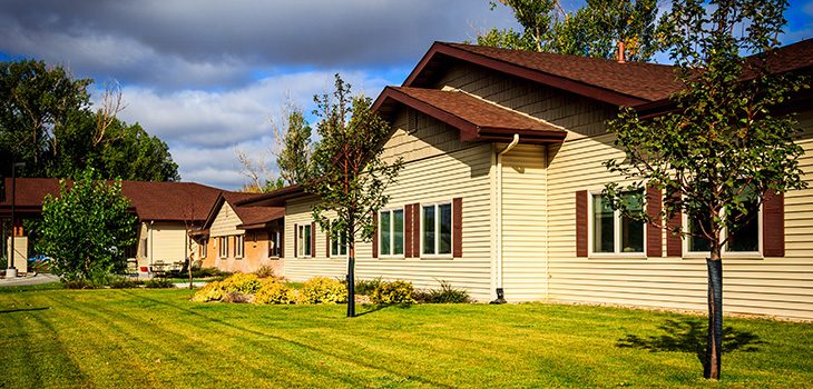 Summit Ridge Skilled Nursing & Rehabilitation photo 2