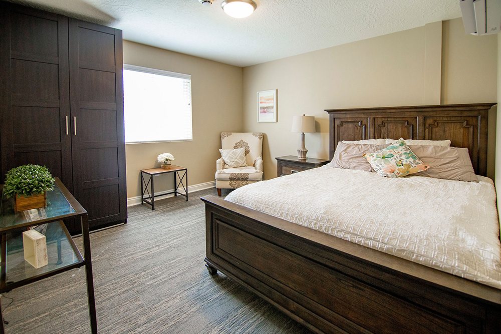 Summit Ridge Skilled Nursing & Rehabilitation photo 5