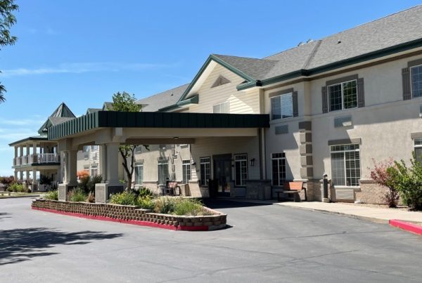 Summit Ridge Skilled Nursing & Rehabilitation photo 6
