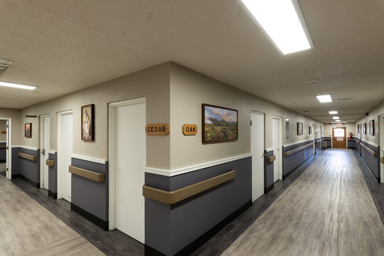 Laramie Care Center photo 2