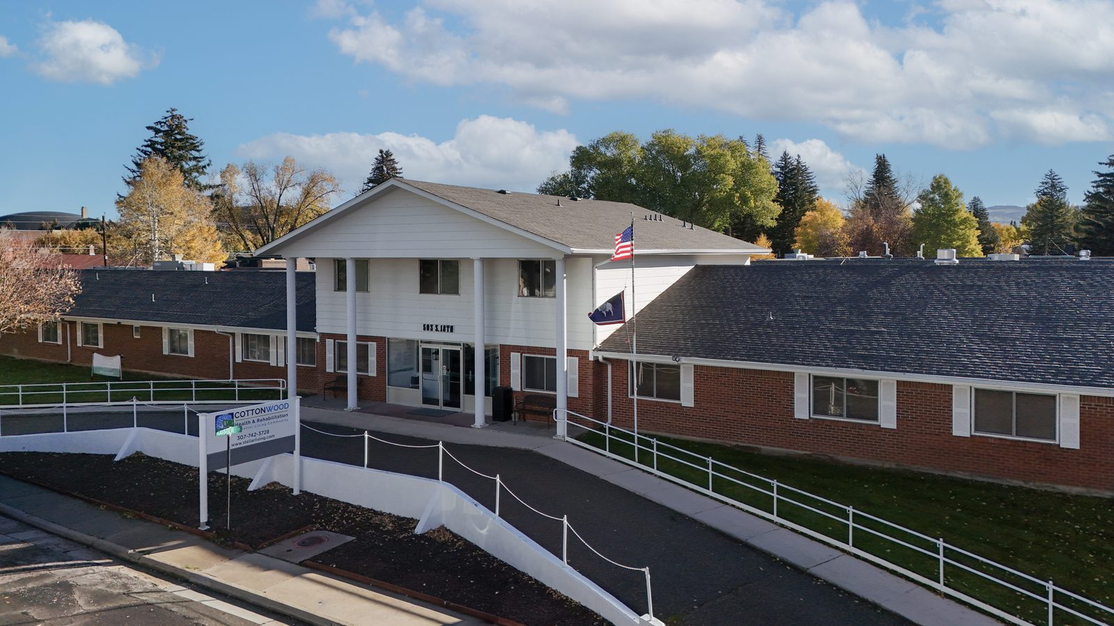 Laramie Care Center photo 4