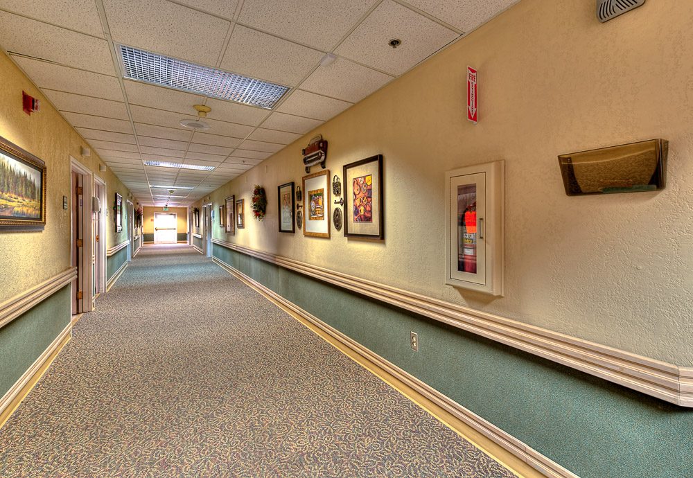 Life Care Center Of Casper photo 1