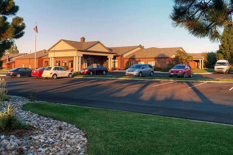 Life Care Center Of Casper photo 3