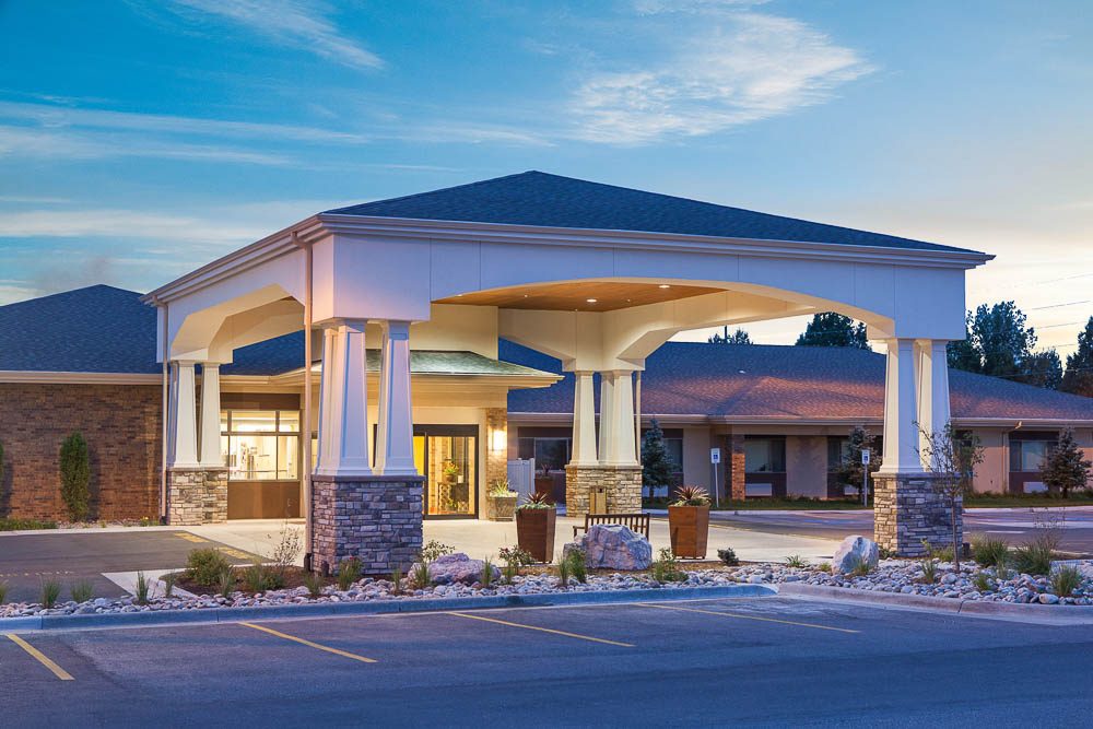 Life Care Center Of Cheyenne photo 1