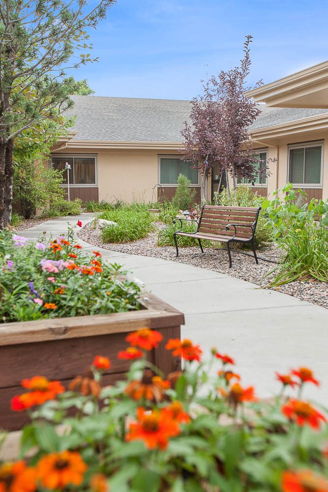 Life Care Center Of Cheyenne photo 2