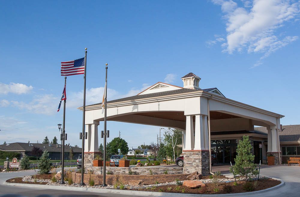 Life Care Center Of Cheyenne photo 3