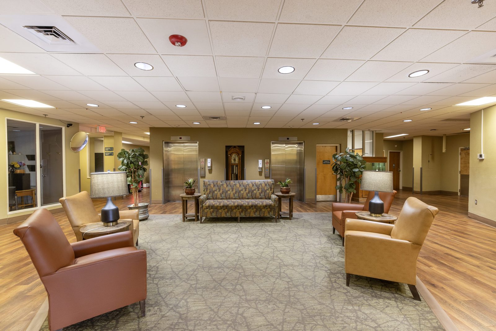 Granite Rehabilitation and Wellness photo 2