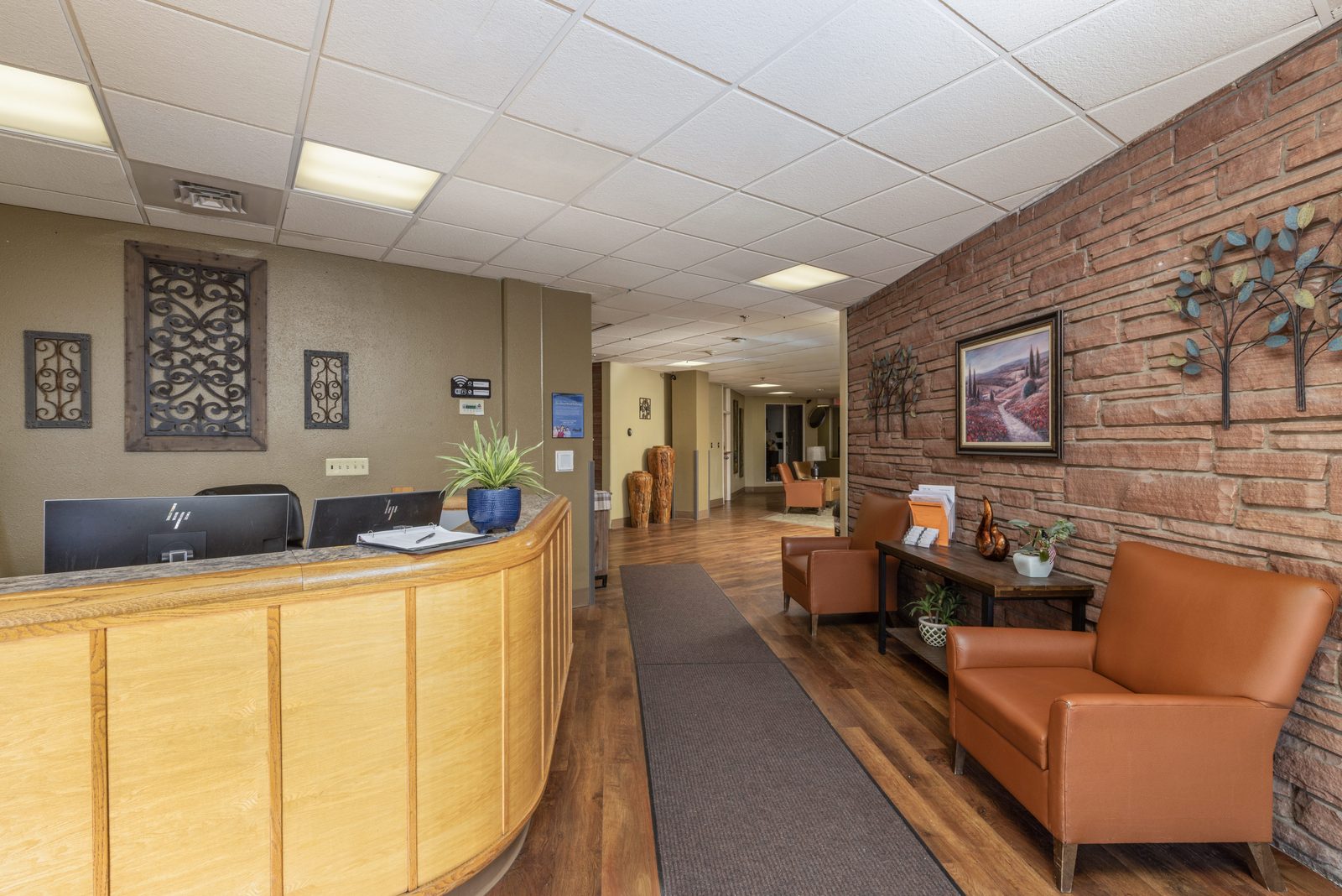 Granite Rehabilitation and Wellness photo 3