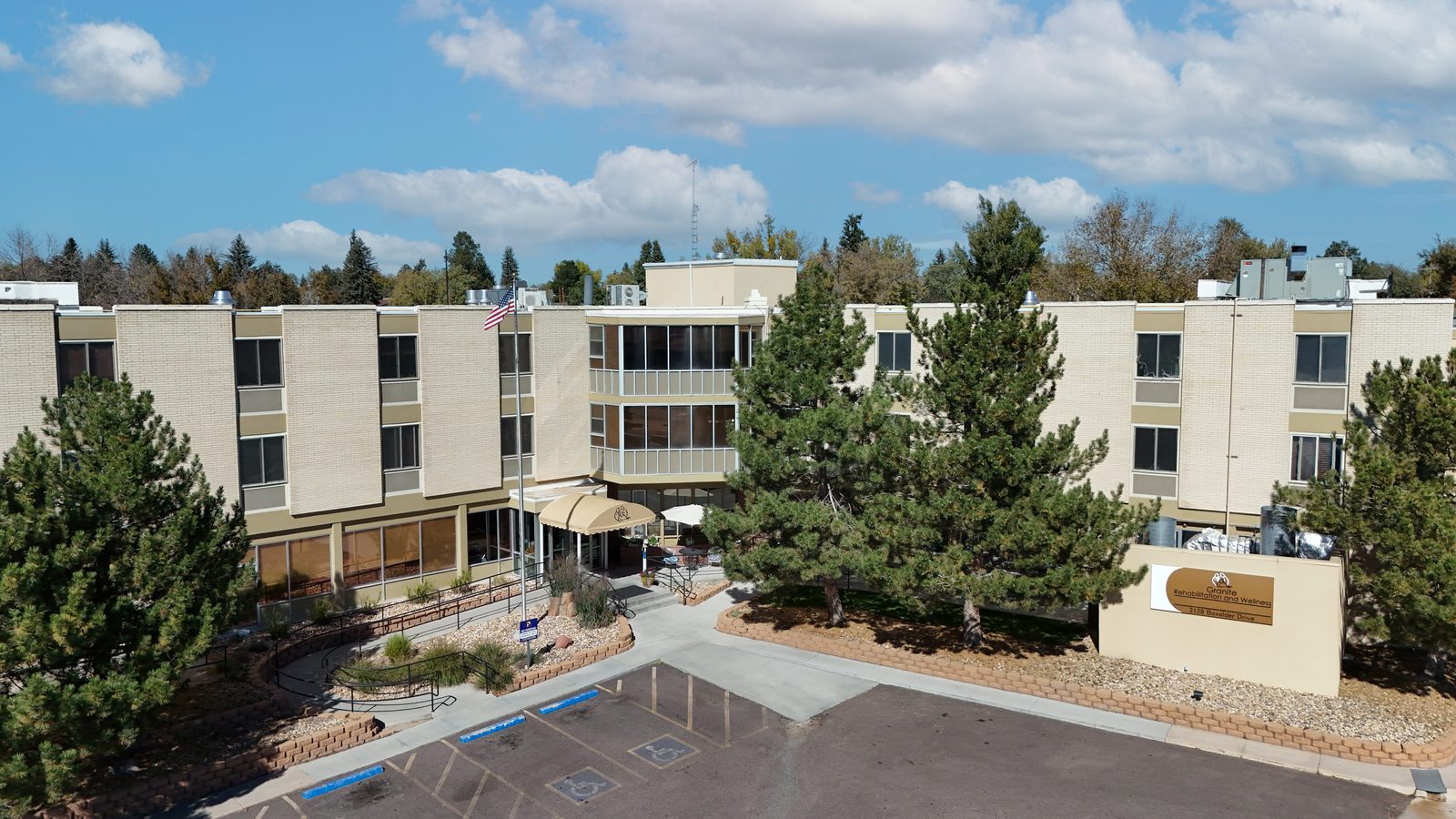 Granite Rehabilitation and Wellness photo 5