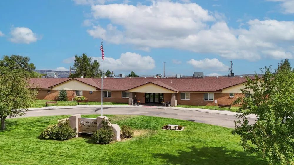Sage View Care Center photo 1