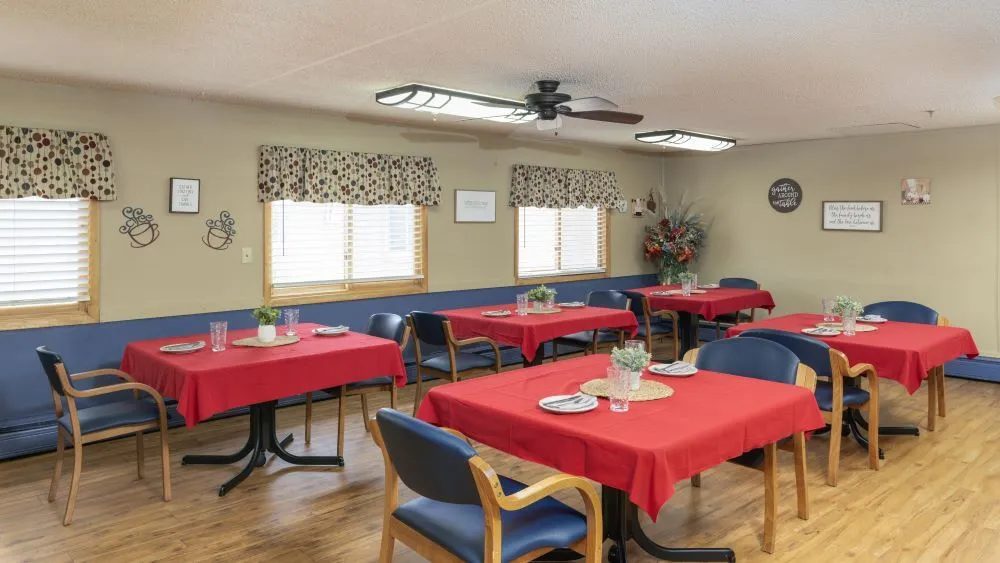 Sage View Care Center photo 3