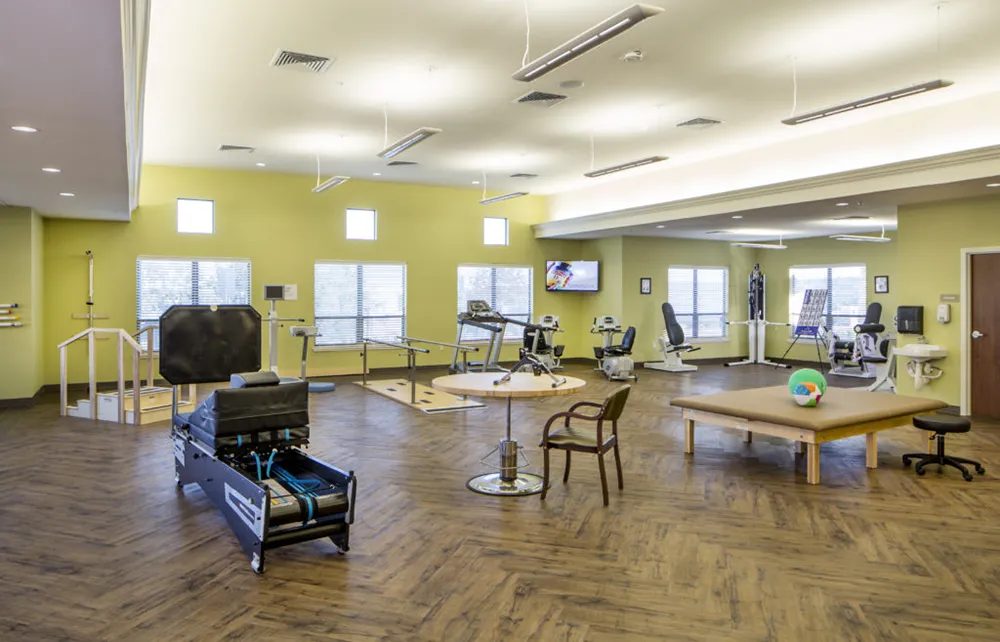 Big Horn Rehabilitation and Care Center photo 2