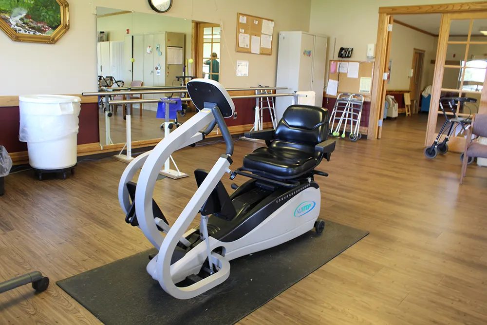 Big Horn Rehabilitation and Care Center photo 3
