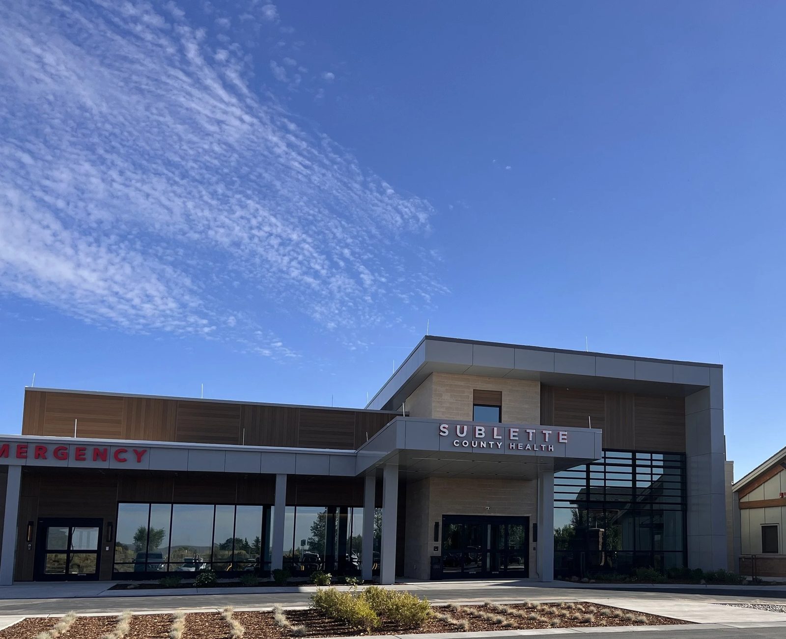Sublette Center photo 2