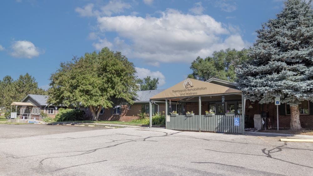 Thermopolis Rehabilitation And Care Center photo 1