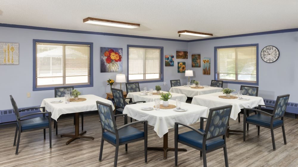 Thermopolis Rehabilitation And Care Center photo 3