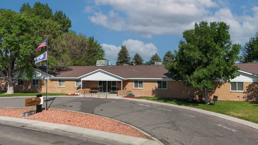 Wind River Healthcare & Rehabi photo 1