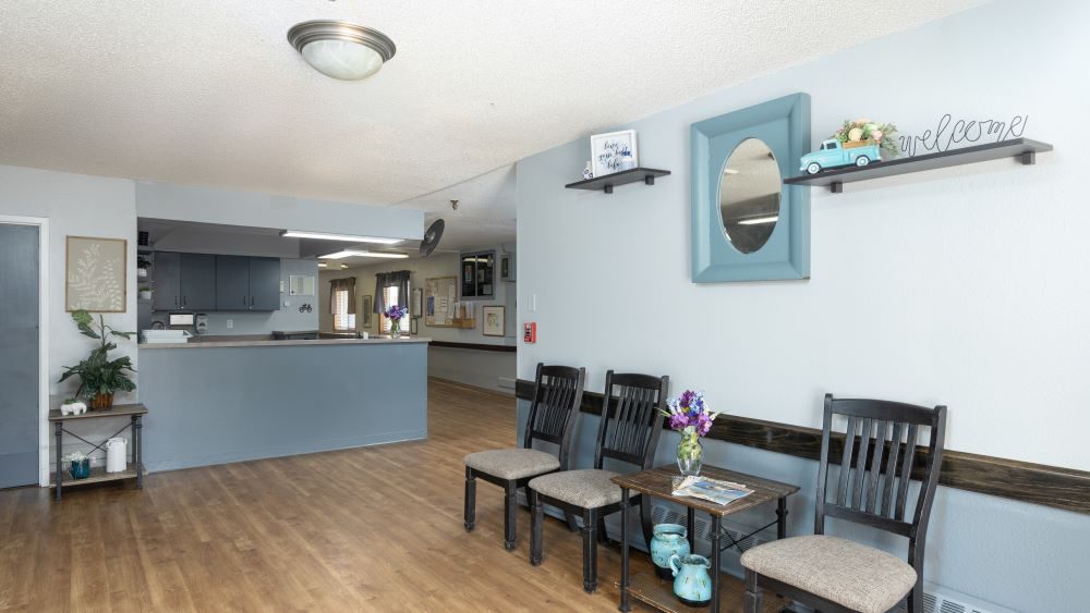 Wind River Healthcare & Rehabi photo 2