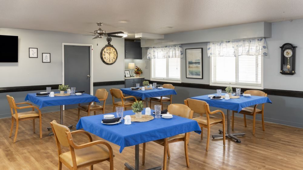 Wind River Healthcare & Rehabi photo 3
