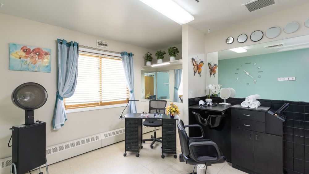 Wind River Healthcare & Rehabi photo 4