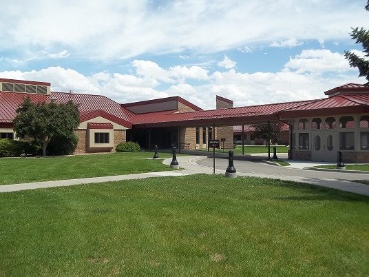 Wyoming Retirement Center